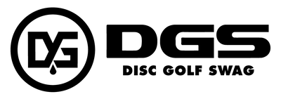 Disc Golf Swag logo