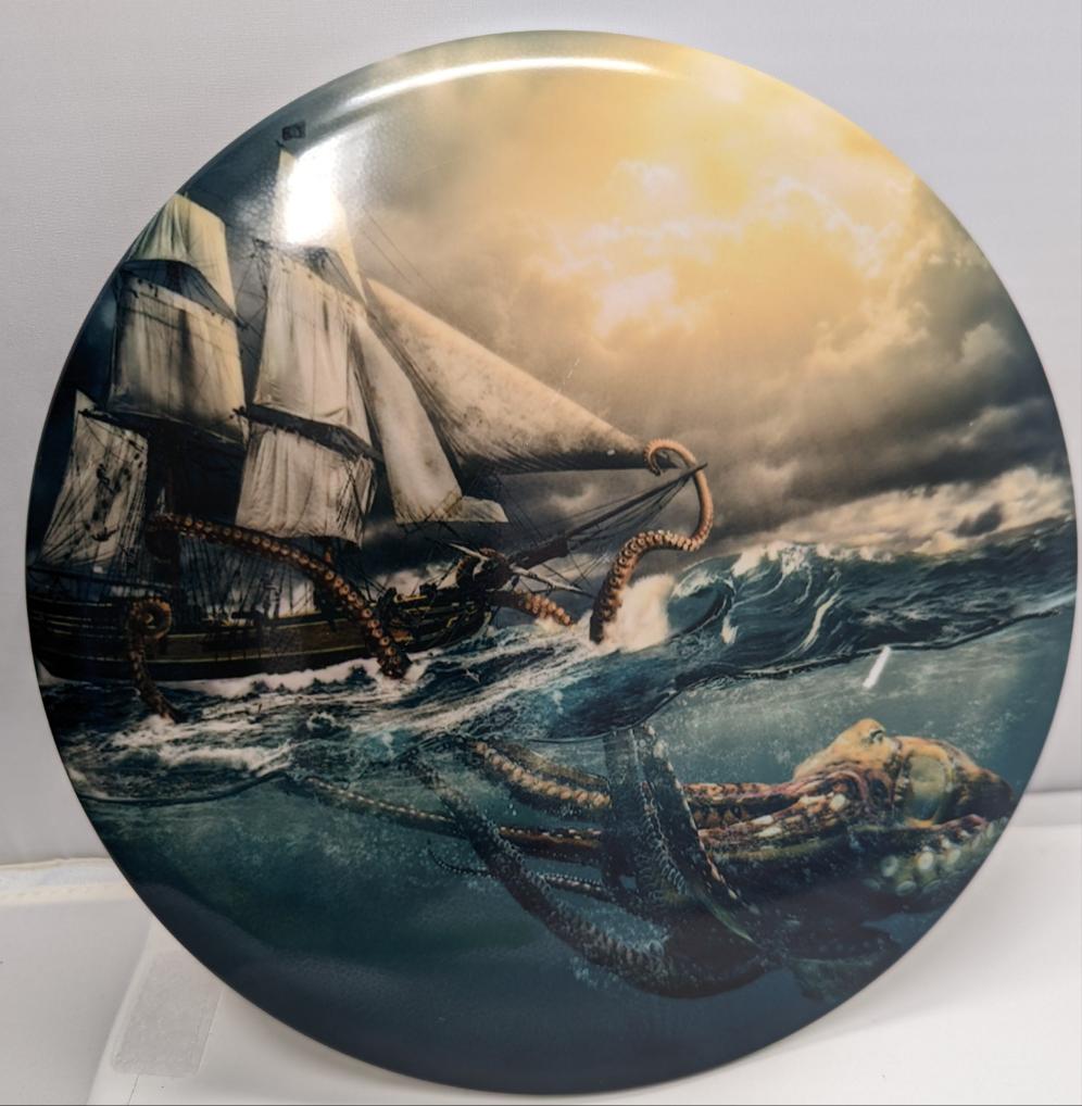 Custom Disc Mystery Box | Choose the Theme(s)