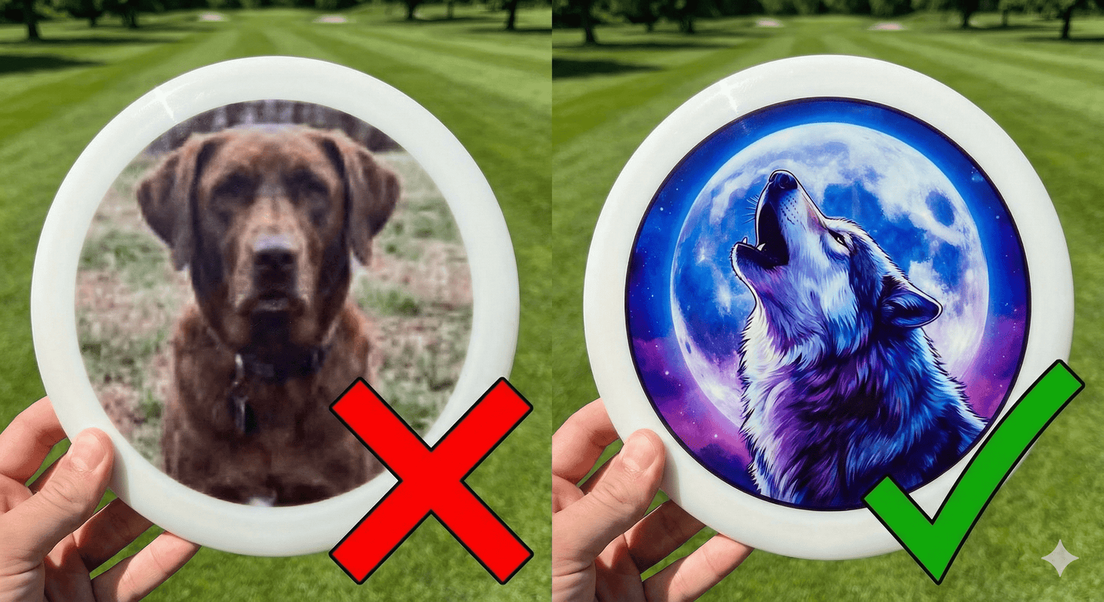 3 Mistakes to Avoid When Designing Your Custom Disc (And How to Fix Them)
