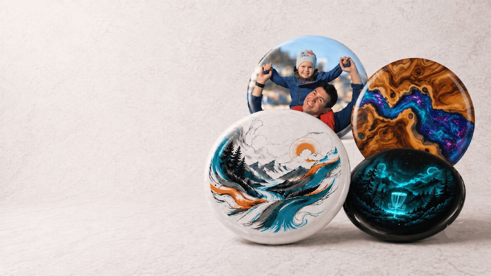 Why Does My Disc Tracking Show "Delivered" Right Away? — The Recycled Tracking Number Explained