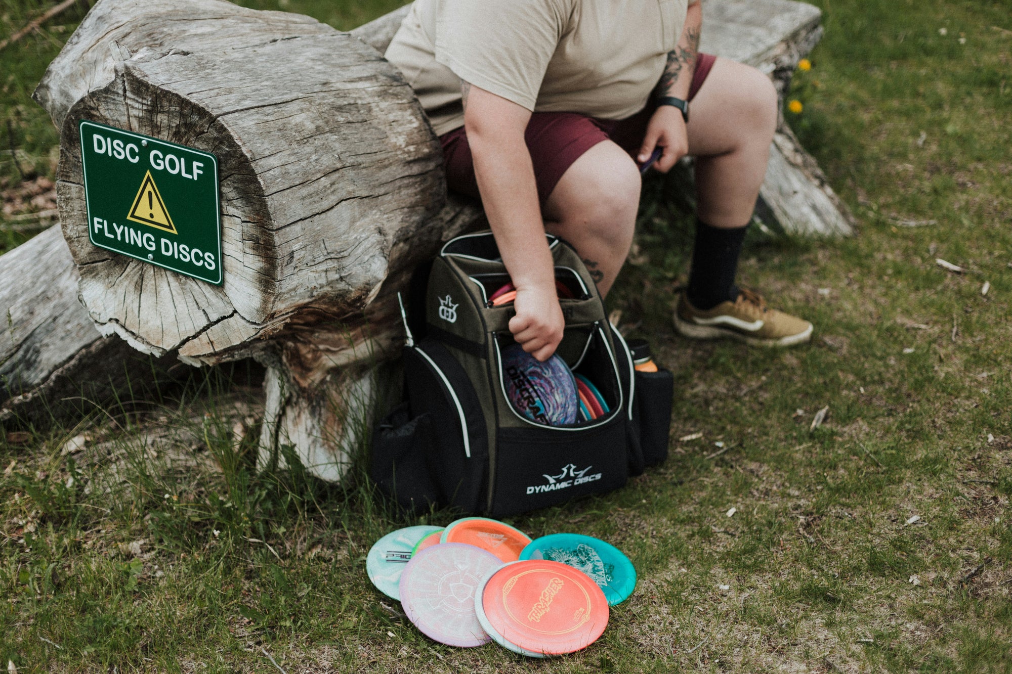 Level Up Your Game: How Custom Discs Can Give You an Edge in Tournaments