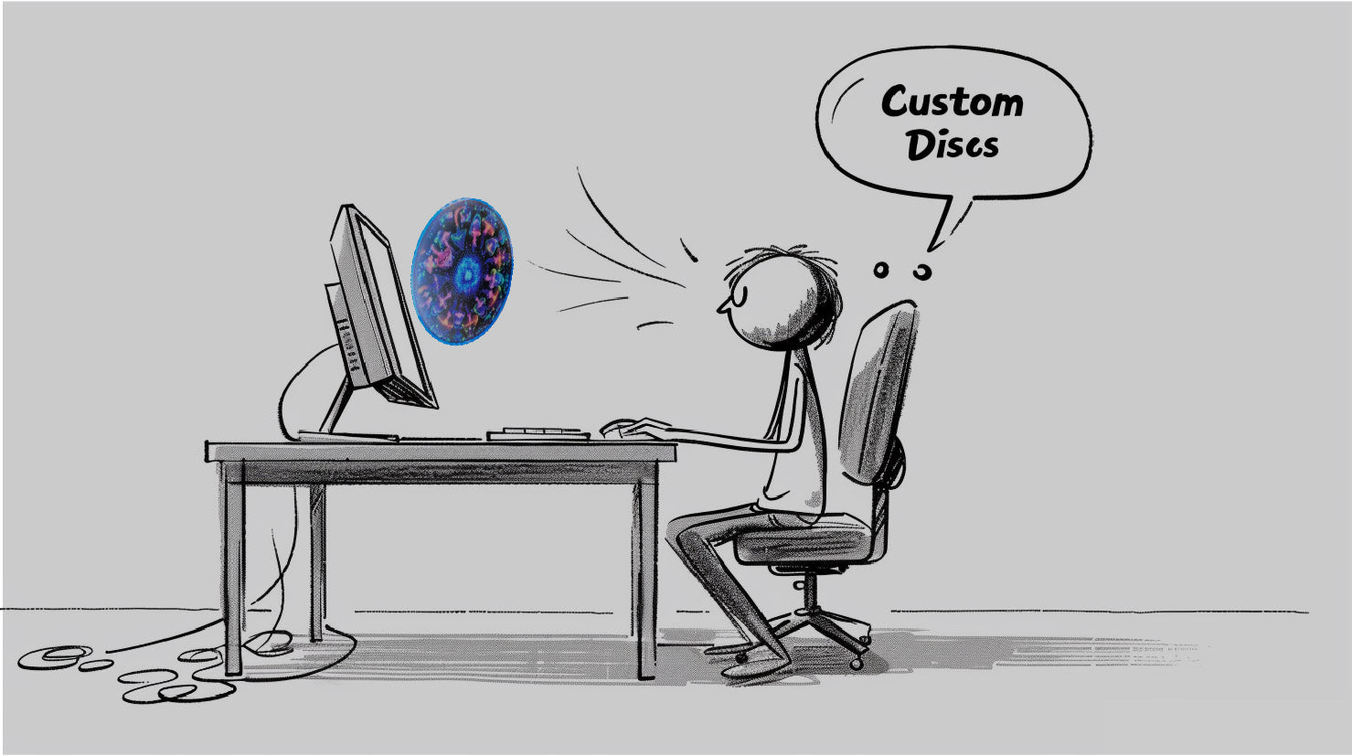 A Comprehensive Guide to Custom Disc Golf Discs