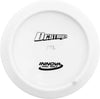 The Star Destroyer Custom Golf Disc - Bottom Stamped