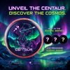Zodiac Disc of the Month Club - Vol. 9 The Centaur