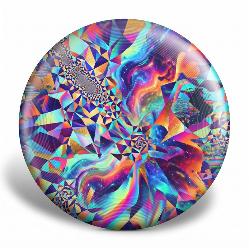 Fully Custom 175g Ultimate / Catch Disc