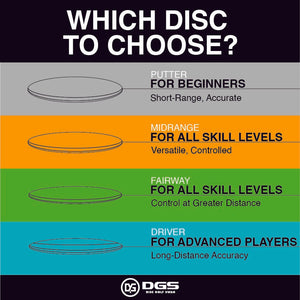 Custom Snake 2.0 Illusion Disc