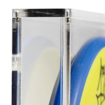 Disc Frame Display Case - by MVP