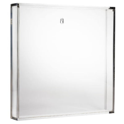 Disc Frame Display Case - by MVP