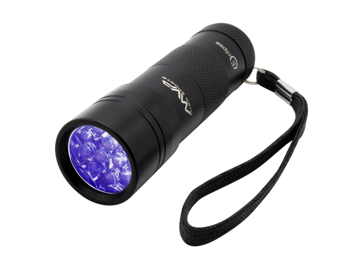Compact UV Flashlight - MVP Discs - Disc Golf Swag