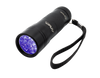Compact UV Flashlight - MVP Discs