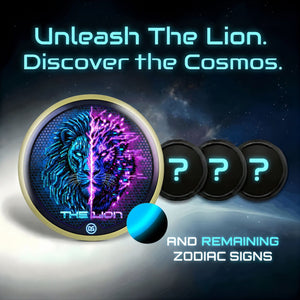 Zodiac Disc of the Month Club