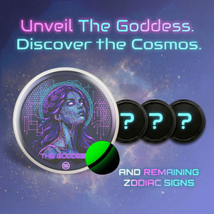 Zodiac Disc of the Month Club