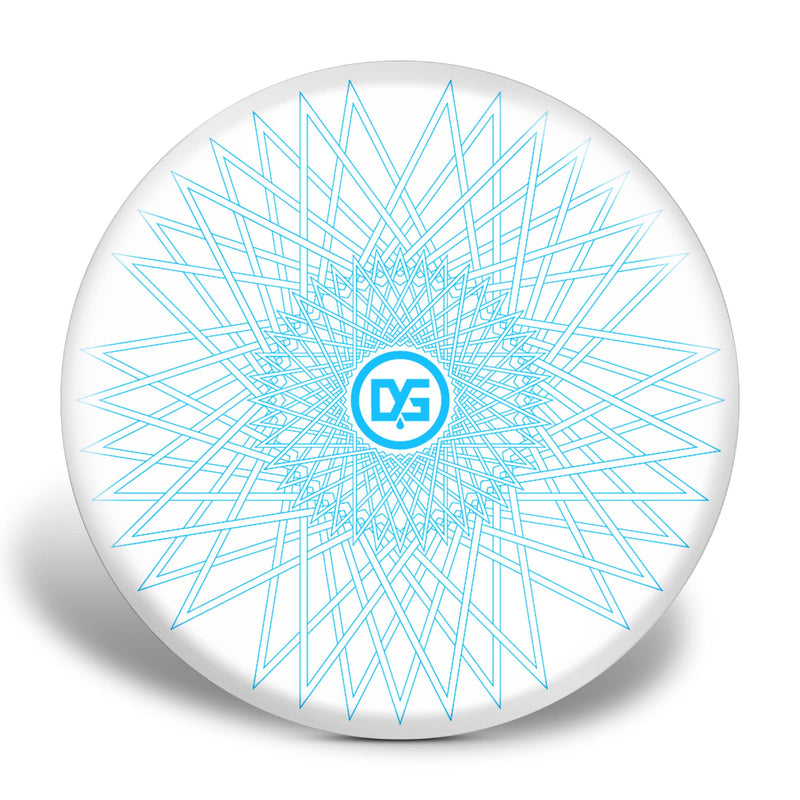 Discraft ESP Buzzz - Limited Edition Holiday 2025 (Frozen Star)