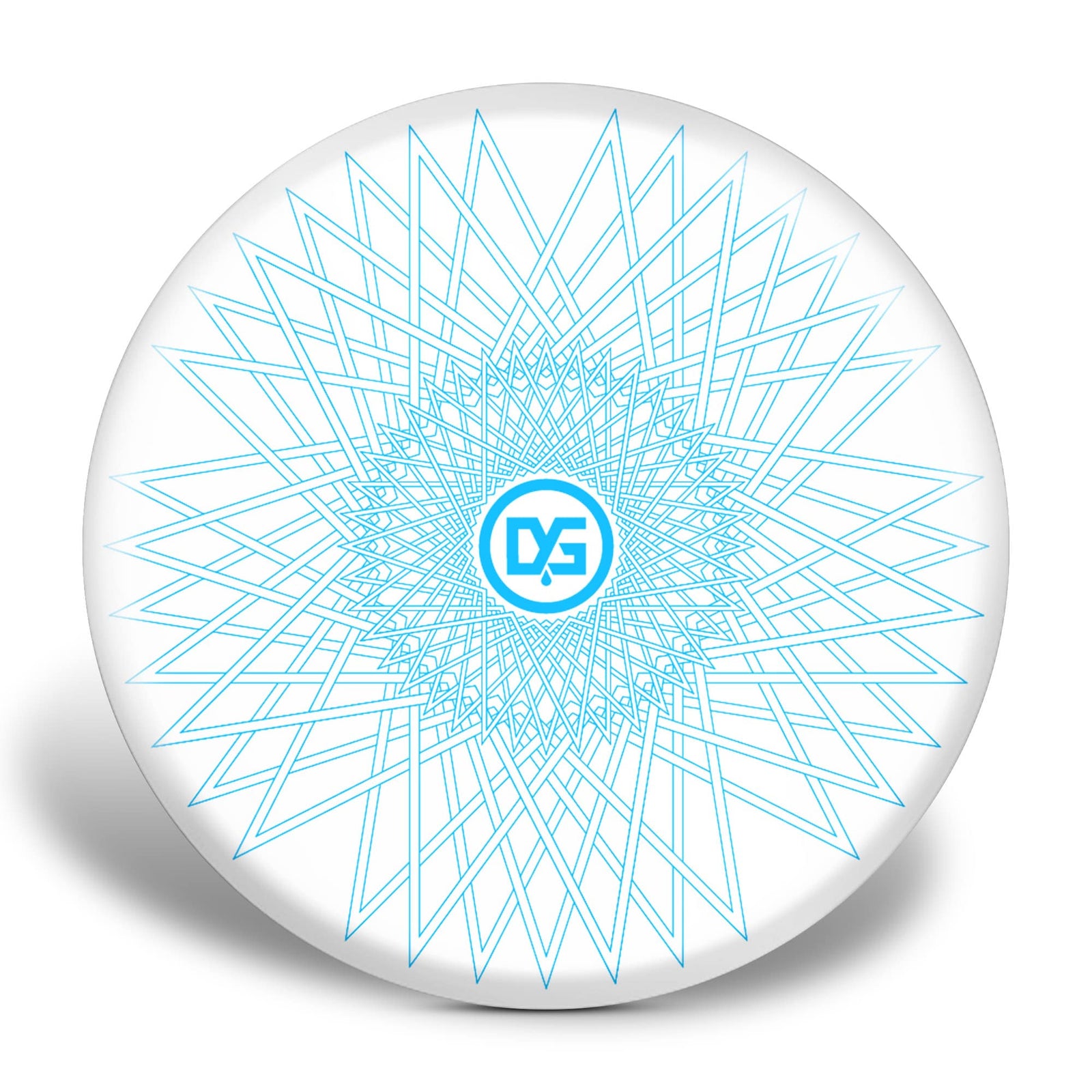 Discraft ESP Buzzz - Limited Edition Holiday 2025 (Frozen Star)