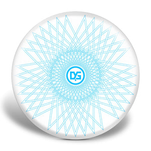 Discraft ESP Buzzz - Limited Edition Holiday 2025 (Frozen Star)