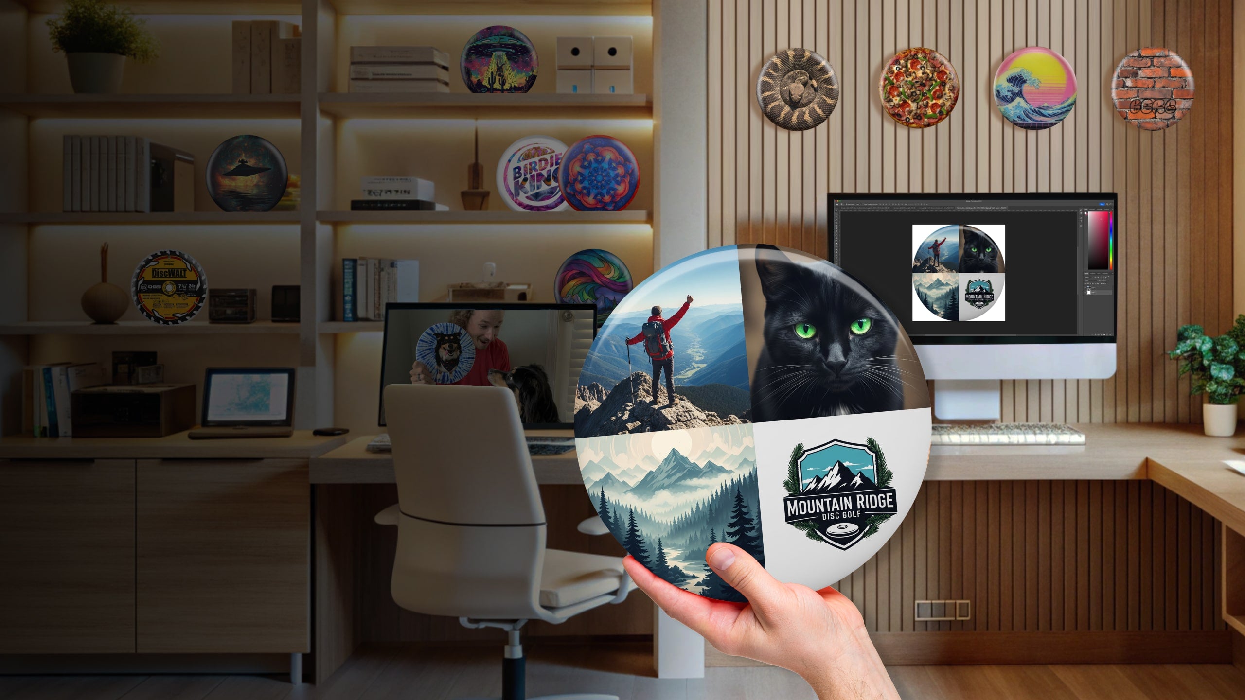 disc