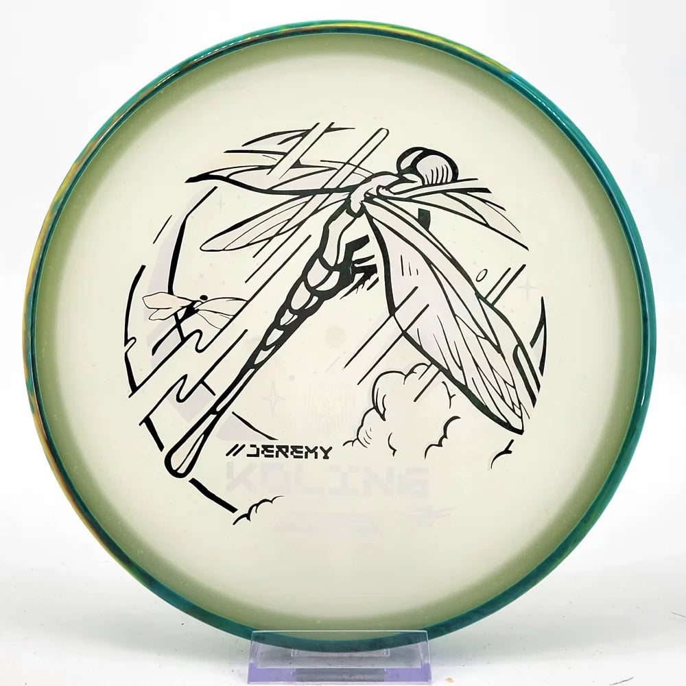 Axiom Jeremy Koling Particle Eclipse Tempo - Dragonfly