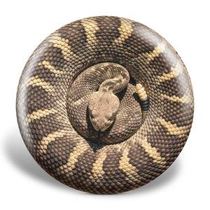 Custom Snake 2.0 Illusion Disc