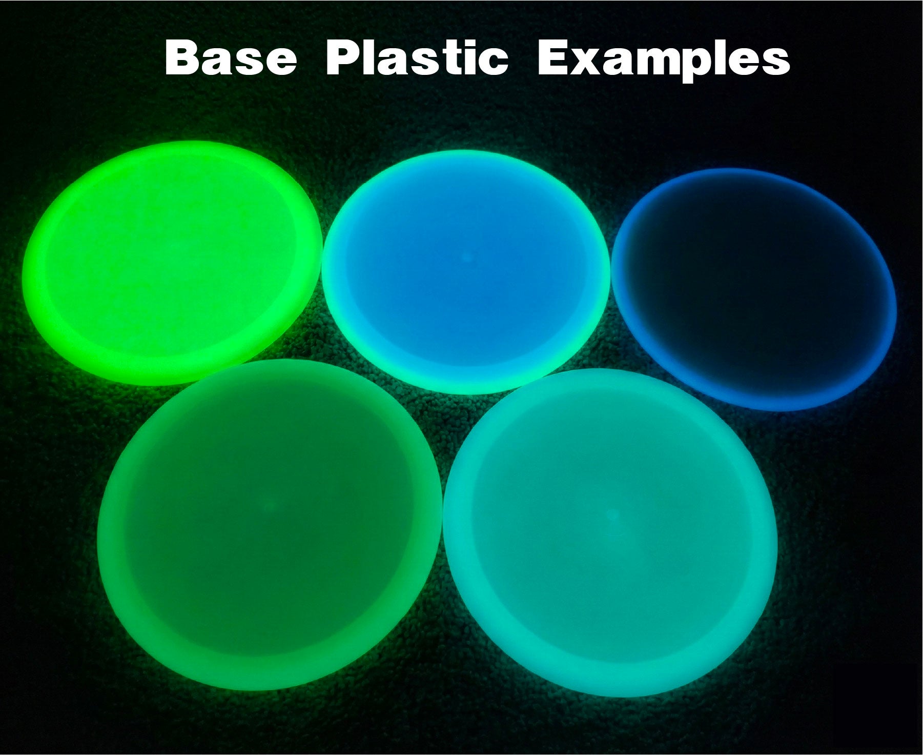 base plastic total eclipse
