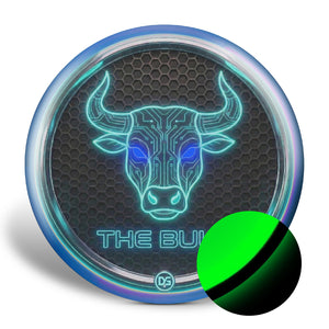 The bull zodiac #2
