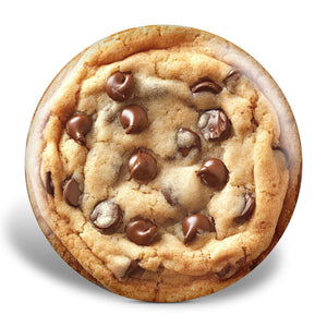 The Cookie Disc Golf Disc