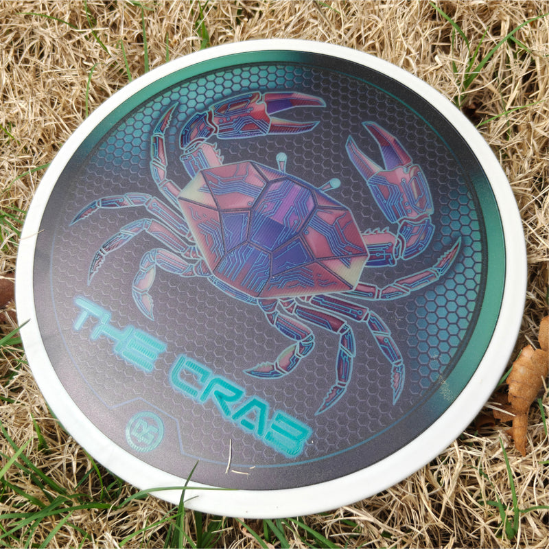 Zodiac Disc of the Month Club