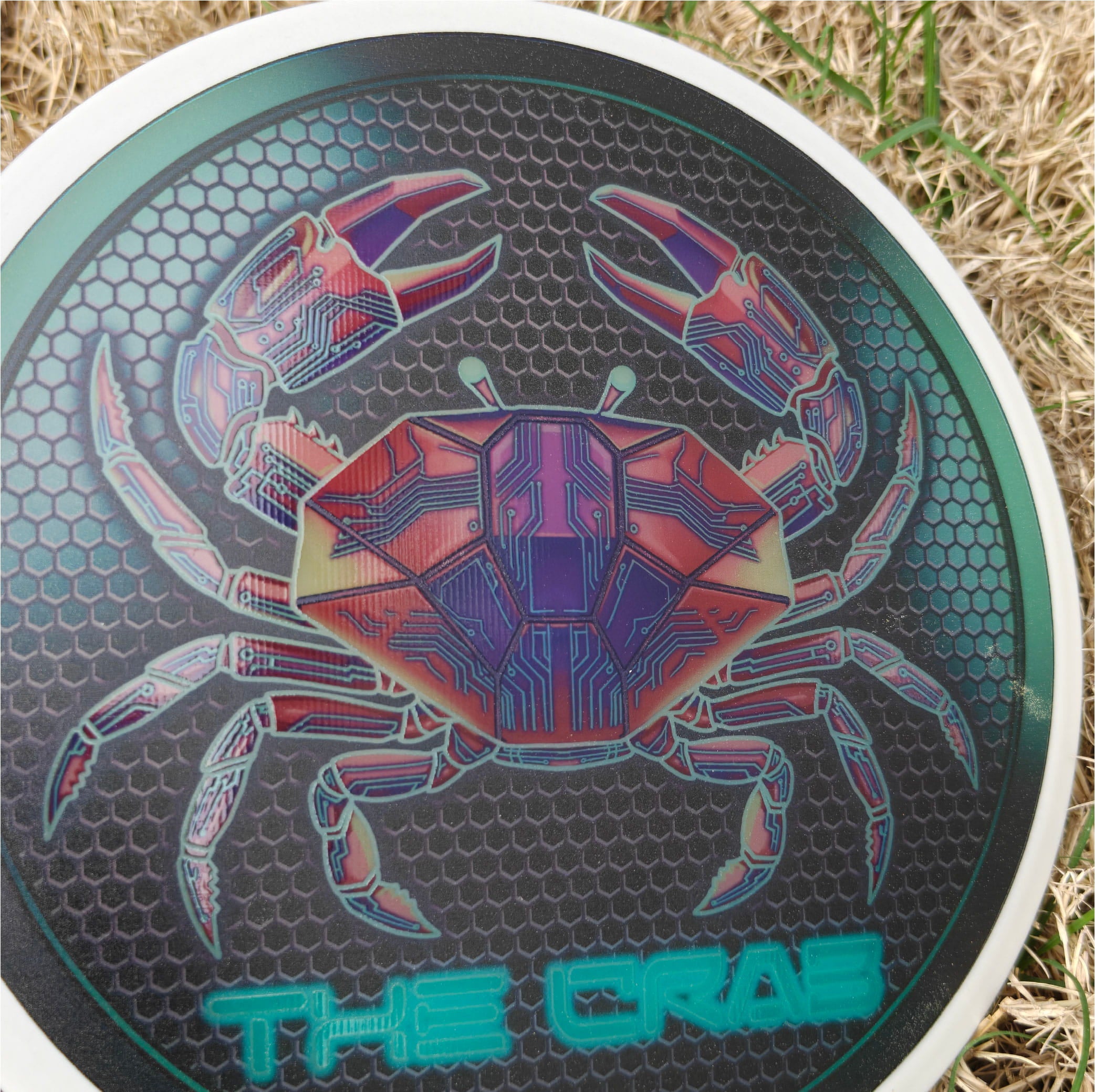 MVP Tesla - Eclipse 2.0 Glow - Zodiac Series #4: 