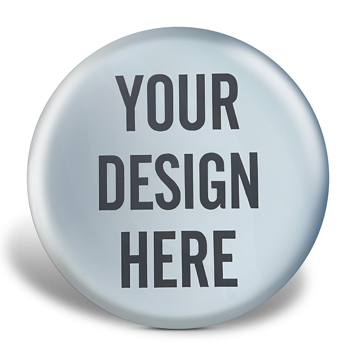 Fully Custom Disc Golf Disc - Disc Golf Swag