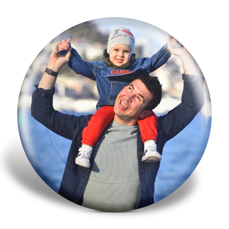 Fully Custom 175g Ultimate / Catch Disc