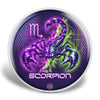 Zodiac Disc of the Month Club