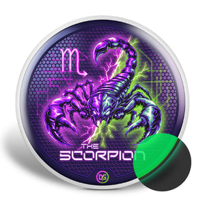 Zodiac Disc of the Month Club