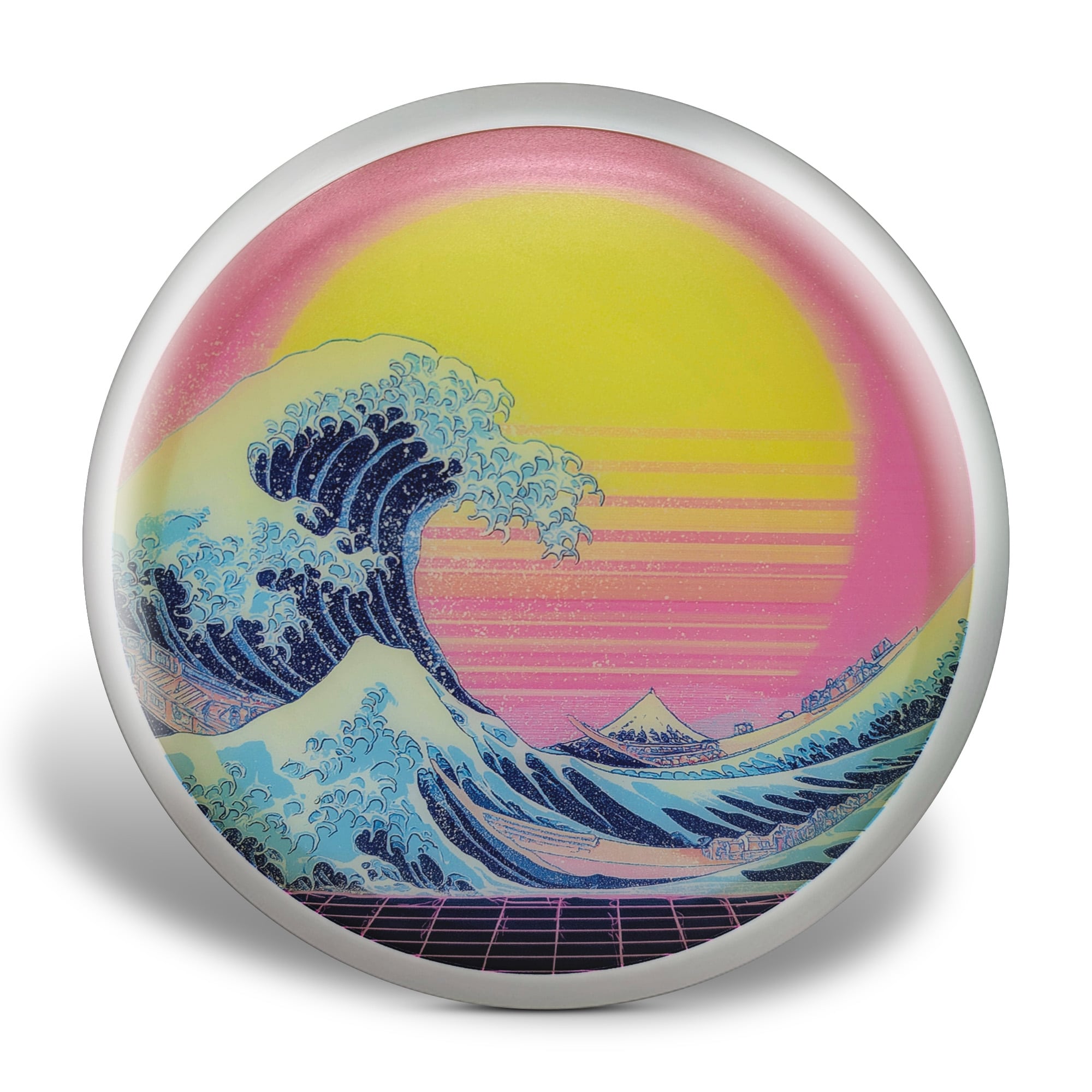 MVP Eclipse Wave 