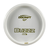 Discraft ESP Buzzz - Limited Edition Holiday 2025 (Frozen Star)