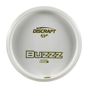 Discraft ESP Buzzz - Limited Edition Holiday 2025 (Frozen Star)