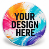 full color edge to edge ultimate disc