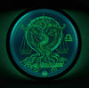 Axiom Vanish - Eclipse 2.0 Glow - Zodiac Series #7: "The Scales" - Limited Edition