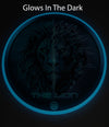Axiom Hex - Total Eclipse Glow - Zodiac Series #5: "The Lion" - Limited Edition