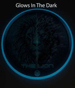Axiom Hex - Total Eclipse Glow - Zodiac Series #5: "The Lion" - Limited Edition