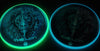 Axiom Hex - Total Eclipse Glow - Zodiac Series #5: "The Lion" - Limited Edition