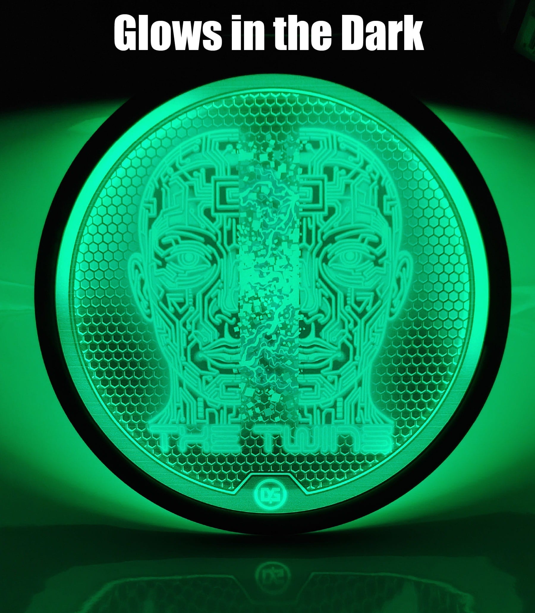 Axiom Defy - Eclipse 2.0 Glow - Zodiac Series #3: 