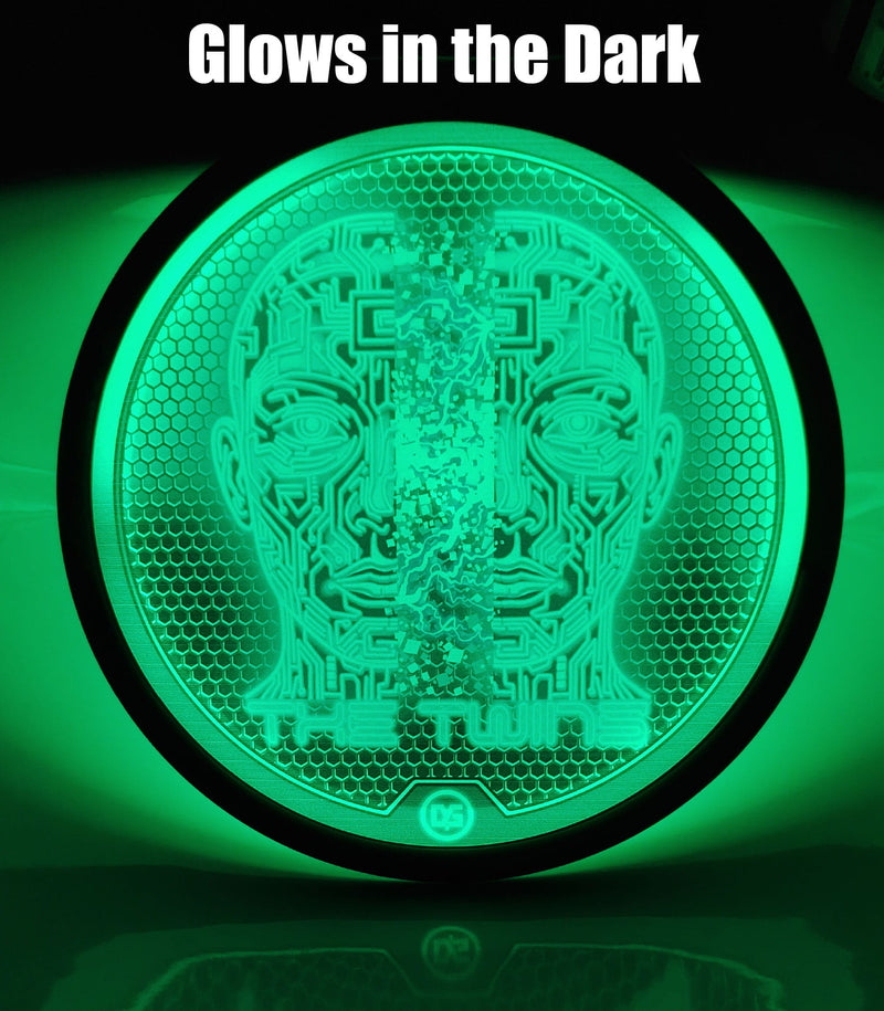 Zodiac Disc of the Month Club