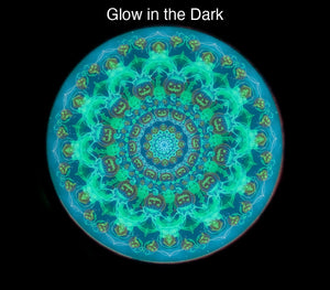Axiom Eclipse Vanish "Pumpkin Portal" (Glows in the Dark) Limited Edition