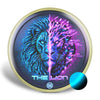 Axiom Hex - Total Eclipse Glow - Zodiac Series #5: "The Lion" - Limited Edition