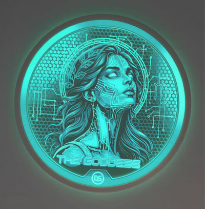 Zodiac Disc of the Month Club