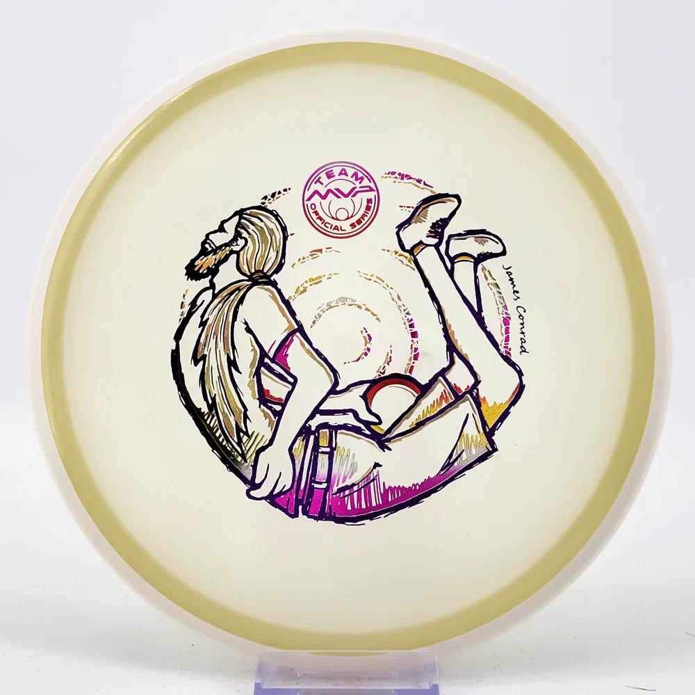 MVP Particle Eclipse Detour - Bendy James