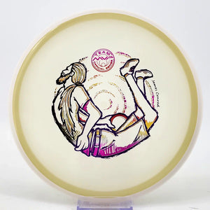 MVP Particle Eclipse Detour - Bendy James