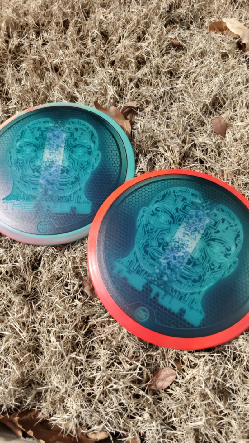 Zodiac Disc of the Month Club