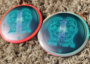 Zodiac Disc of the Month Club