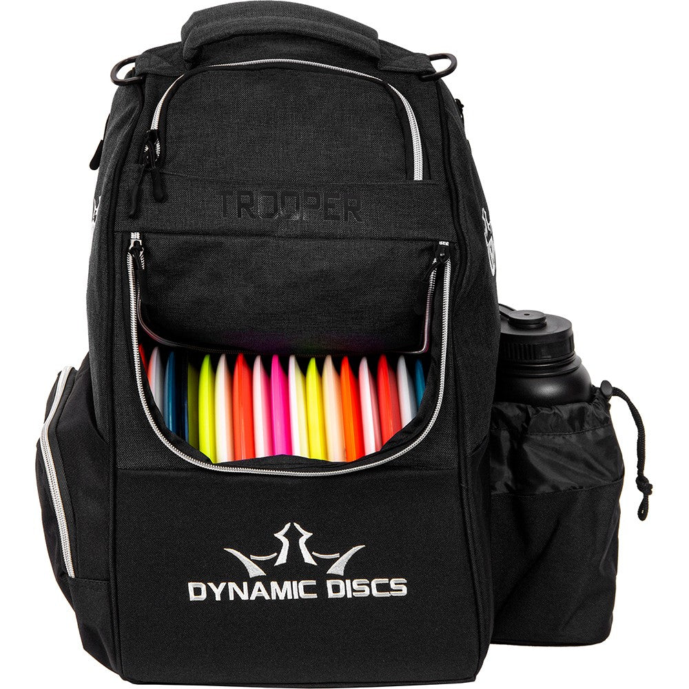 Dynamic Discs Trooper Bag Disc Golf Swag