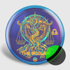 Axiom Vanish - Eclipse 2.0 Glow - Zodiac Series #7: "The Scales" - Limited Edition